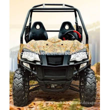 800cc WATER COOLED INJECTION CVT arbre 4 * 4 UTV avec EEC&COC(LZG800E-U)